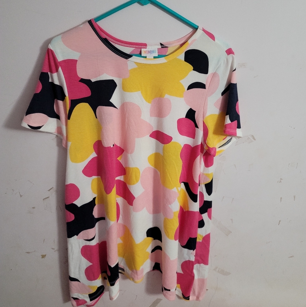 Lularoe Melissa